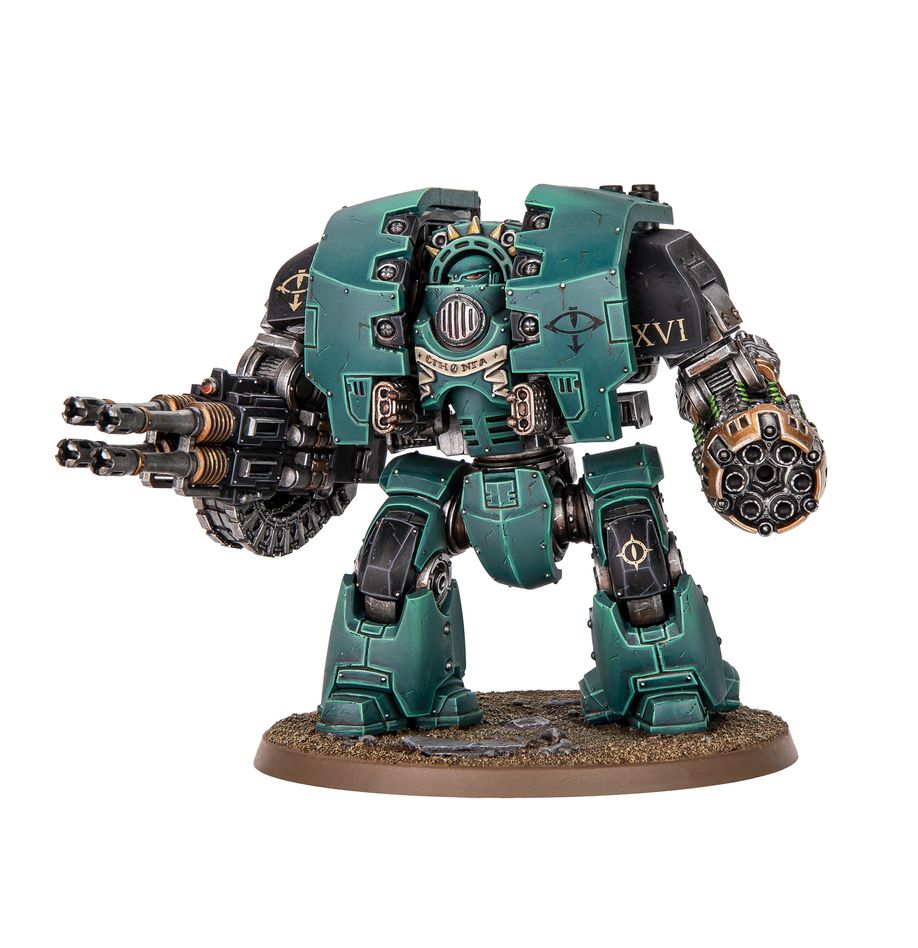 Warhammer Horus Heresy: Legiones Astartes Combat Force | Dragon's Lair Comics and Fantasy Houston TX