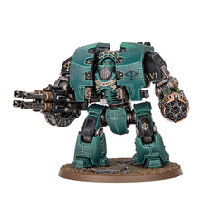 Warhammer Horus Heresy: Legiones Astartes Combat Force | Dragon's Lair Comics and Fantasy Houston TX