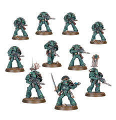 Warhammer Horus Heresy: Legiones Astartes Combat Force | Dragon's Lair Comics and Fantasy Houston TX