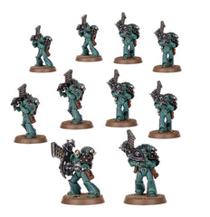 Warhammer Horus Heresy: Legiones Astartes Combat Force | Dragon's Lair Comics and Fantasy Houston TX