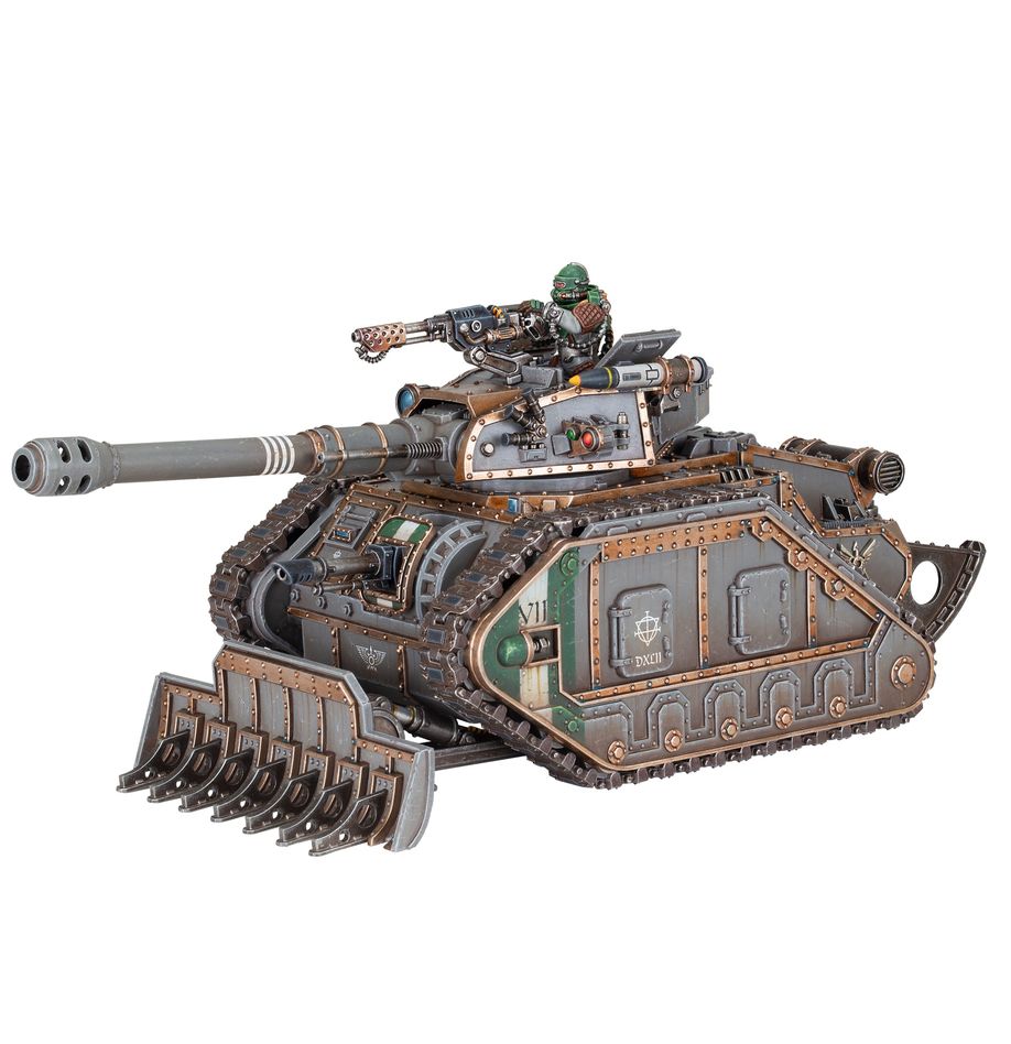 Warhammer Horus Heresy: Solar Auxilia: Combat Force | Dragon's Lair Comics and Fantasy Houston TX