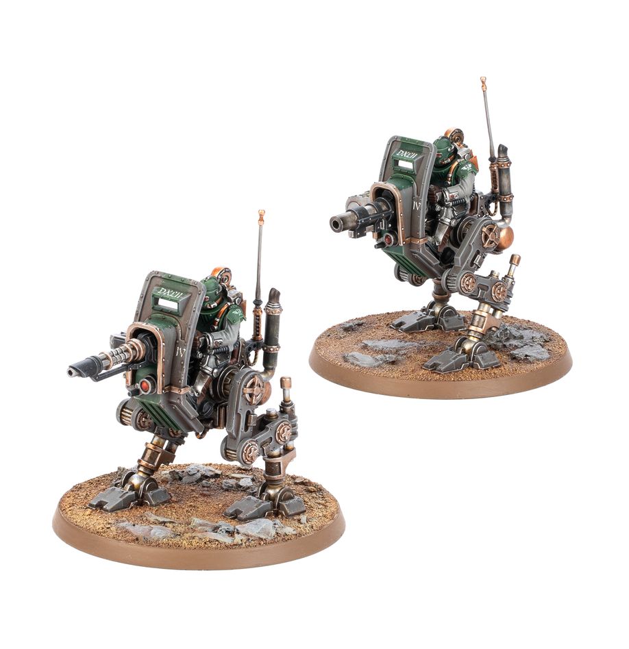 Warhammer Horus Heresy: Solar Auxilia: Combat Force | Dragon's Lair Comics and Fantasy Houston TX
