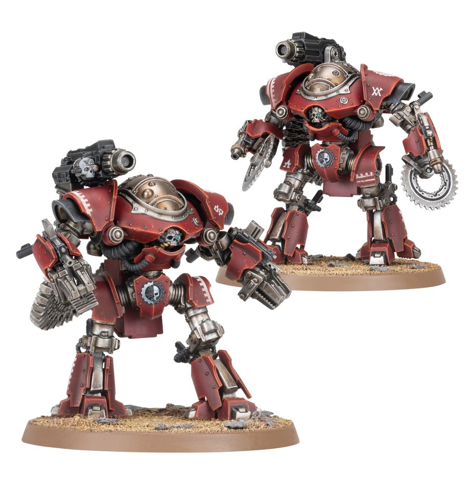 Warhammer Horus Heresy: Mechanicum: Combat Force | Dragon's Lair Comics and Fantasy Houston TX