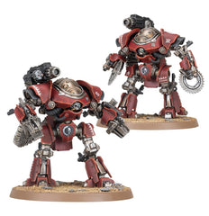 Warhammer Horus Heresy: Mechanicum: Combat Force | Dragon's Lair Comics and Fantasy Houston TX
