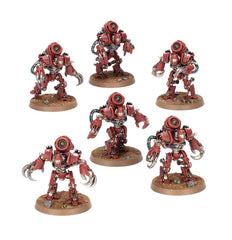 Warhammer Horus Heresy: Ursarax Cohort | Dragon's Lair Comics and Fantasy Houston TX