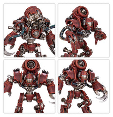 Warhammer Horus Heresy: Ursarax Cohort | Dragon's Lair Comics and Fantasy Houston TX