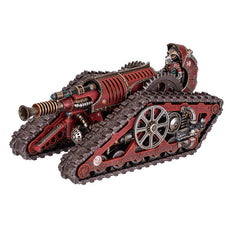 Warhammer Horus Heresy: Krios Battle Tank/Venator | Dragon's Lair Comics and Fantasy Houston TX