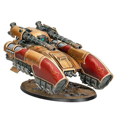 Warhammer 40K: The Horus Heresy: Legio Custodes: Caladius Grav-Tank | Odin's Place