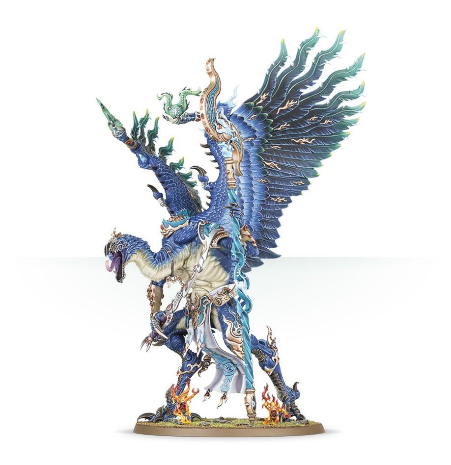 Warhammer Age of Sigmar: Lord of Change | Dragon's Lair Comics and Fantasy Houston TX
