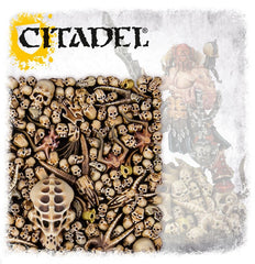 Citadel Skulls | Dragon's Lair Comics and Fantasy Houston TX