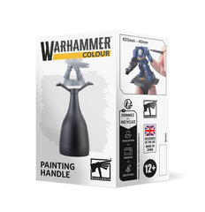 Warhammer Colour Painting Handle | Odin's Place