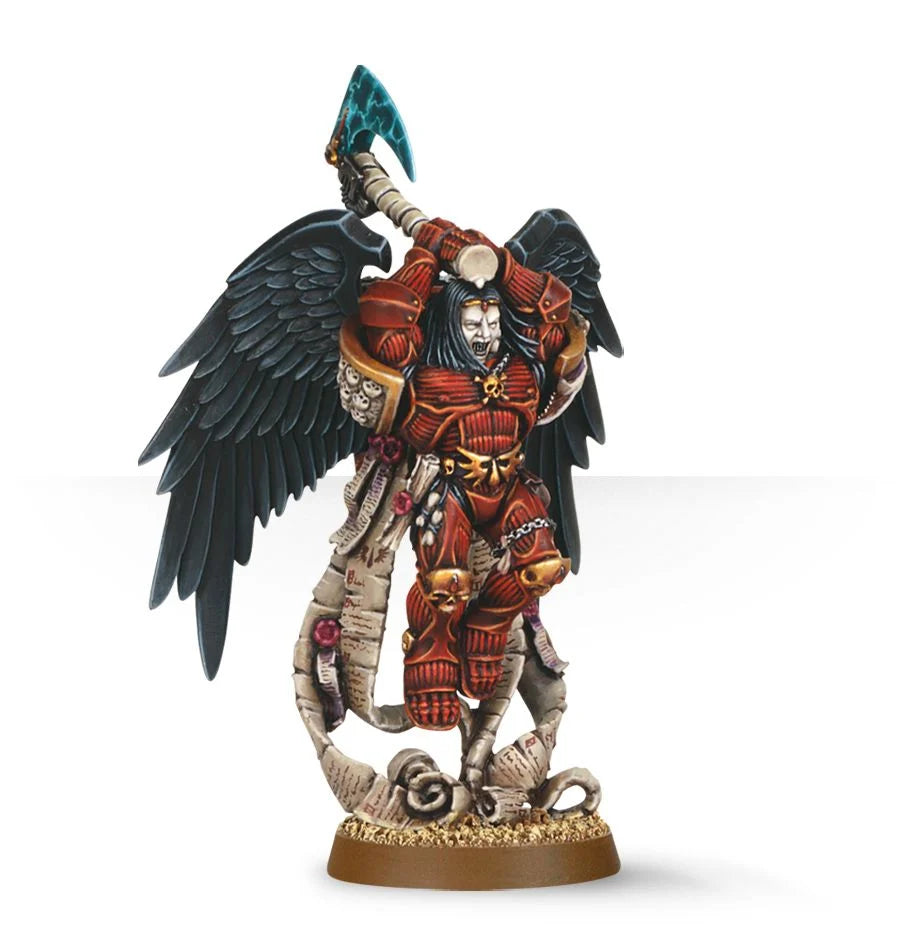 Warhammer 40K: Blood Angels Astorath the Grim | Dragon's Lair Comics and Fantasy Houston TX