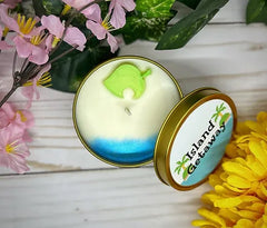 Mizu Crafts Assorted Candles | Dragon's Lair Comics and Fantasy Houston TX