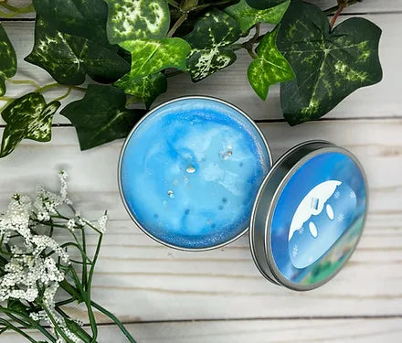 Mizu Crafts Assorted Candles | Dragon's Lair Comics and Fantasy Houston TX