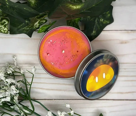 Mizu Crafts Assorted Candles | Dragon's Lair Comics and Fantasy Houston TX