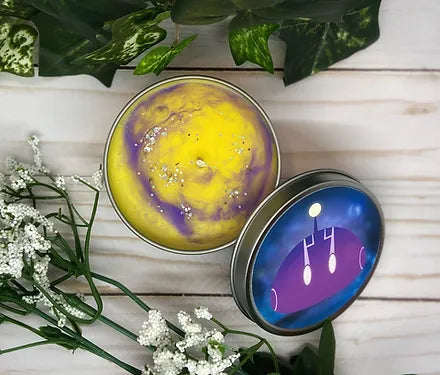 Mizu Crafts Assorted Candles | Dragon's Lair Comics and Fantasy Houston TX