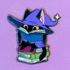 Mimic Gaming Co Miscellaneous Enamel Pins | Dragon's Lair Comics and Fantasy Houston TX