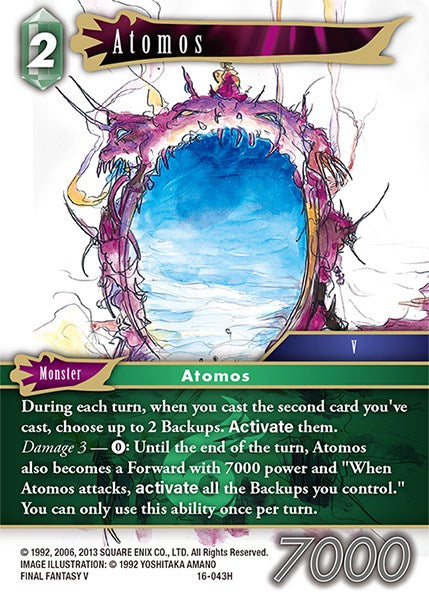 Atomos [Emissaries of Light] | Dragon's Lair Comics and Fantasy Houston TX