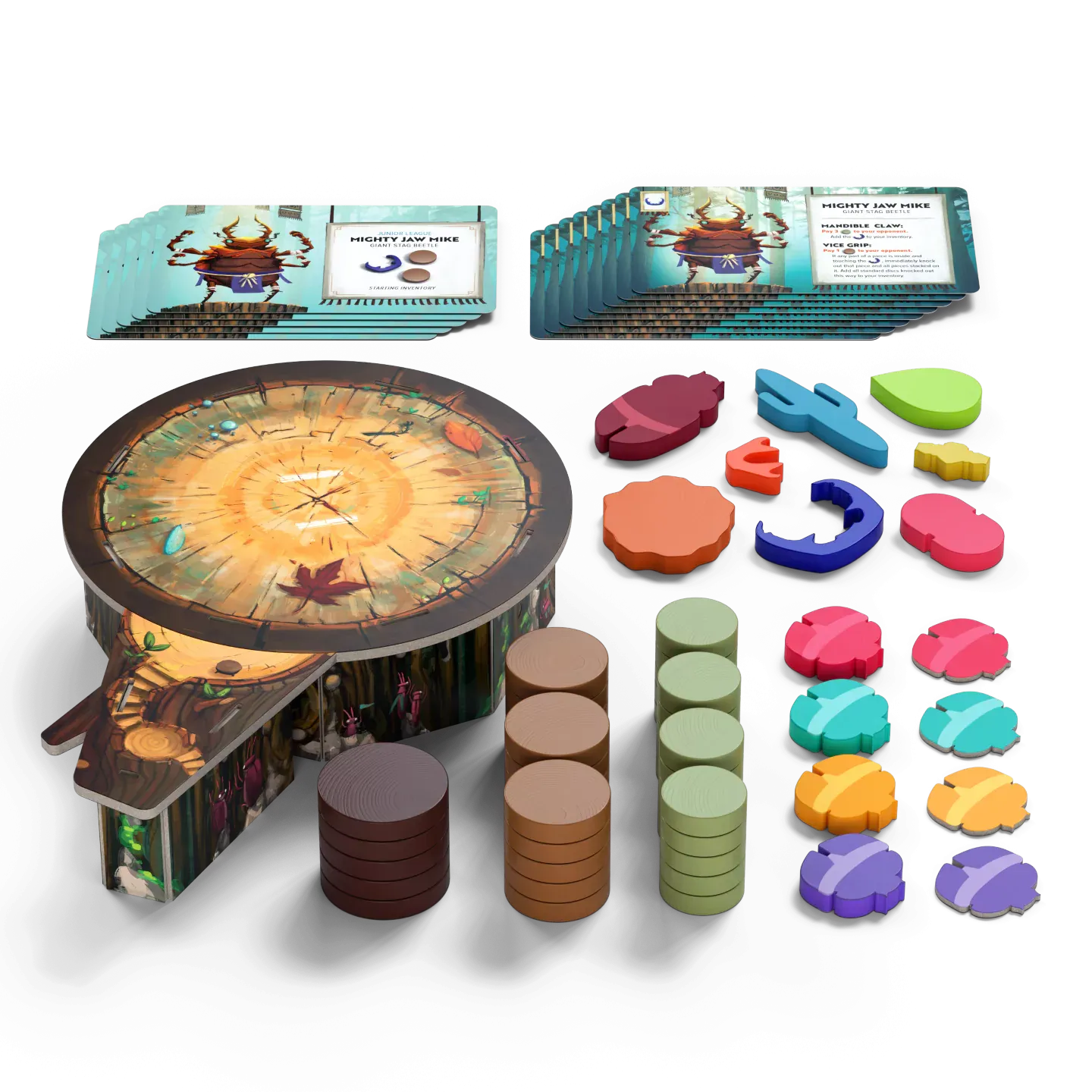 Kabuto Sumo | Odin's Place
