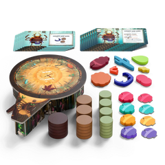 Kabuto Sumo | Odin's Place