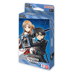 Union Arena: Sword Art Online | Dragon's Lair Comics and Fantasy Houston TX