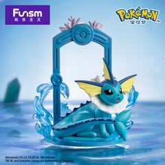 Pokemon - Lets go! EEVEE Series Blind Box | Dragon's Lair Comics and Fantasy Houston TX