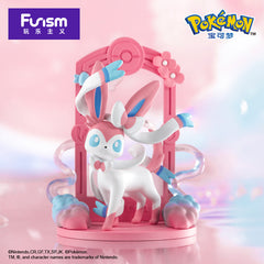 Pokemon - Lets go! EEVEE Series Blind Box | Dragon's Lair Comics and Fantasy Houston TX