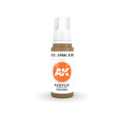 AK Interactive Acrylic Paints Assorted Colors | Dragon's Lair Comics and Fantasy Houston TX