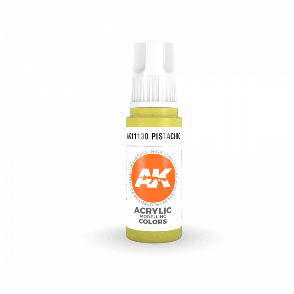 AK Interactive Acrylic Paints Assorted Colors | Dragon's Lair Comics and Fantasy Houston TX