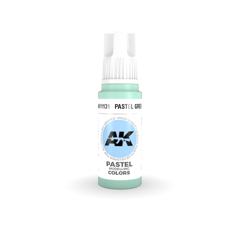 AK Interactive Acrylic Paints Assorted Colors | Dragon's Lair Comics and Fantasy Houston TX