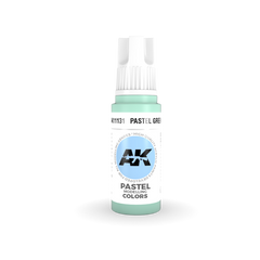 AK Interactive Acrylic Paints Assorted Colors | Dragon's Lair Comics and Fantasy Houston TX