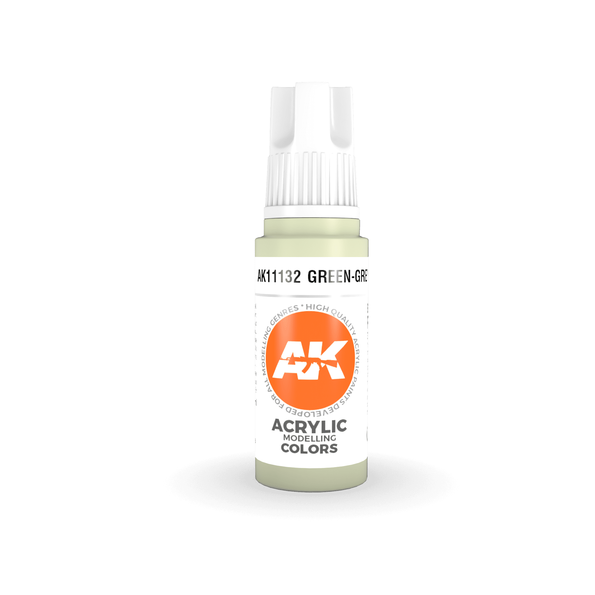 AK Interactive Acrylic Paints Assorted Colors | Dragon's Lair Comics and Fantasy Houston TX
