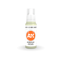 AK Interactive Acrylic Paints Assorted Colors | Dragon's Lair Comics and Fantasy Houston TX