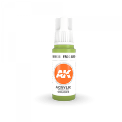 AK Interactive Acrylic Paints Assorted Colors | Dragon's Lair Comics and Fantasy Houston TX