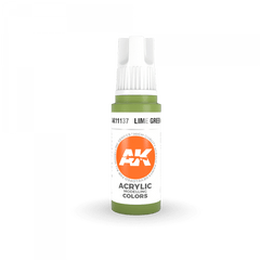 AK Interactive Acrylic Paints Assorted Colors | Dragon's Lair Comics and Fantasy Houston TX