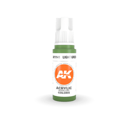 AK Interactive Acrylic Paints Assorted Colors | Dragon's Lair Comics and Fantasy Houston TX