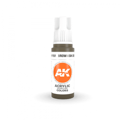 AK Interactive Acrylic Paints Assorted Colors | Dragon's Lair Comics and Fantasy Houston TX