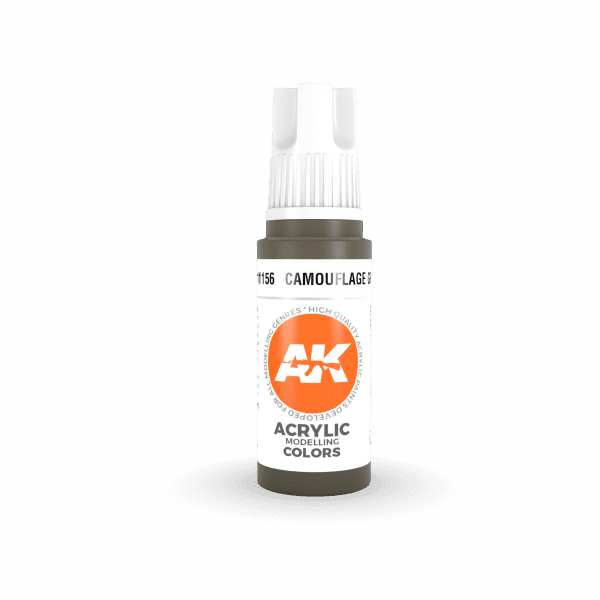 AK Interactive Acrylic Paints Assorted Colors | Dragon's Lair Comics and Fantasy Houston TX
