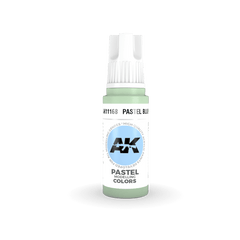 AK Interactive Acrylic Paints Assorted Colors | Dragon's Lair Comics and Fantasy Houston TX