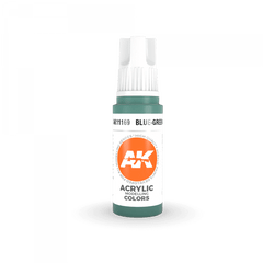 AK Interactive Acrylic Paints Assorted Colors | Dragon's Lair Comics and Fantasy Houston TX
