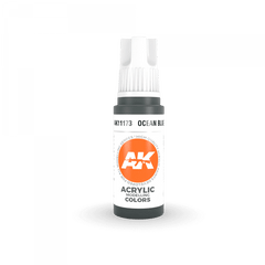 AK Interactive Acrylic Paints Assorted Colors | Dragon's Lair Comics and Fantasy Houston TX
