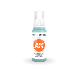AK Interactive Acrylic Paints Assorted Colors | Dragon's Lair Comics and Fantasy Houston TX