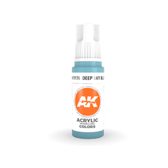 AK Interactive Acrylic Paints Assorted Colors | Dragon's Lair Comics and Fantasy Houston TX