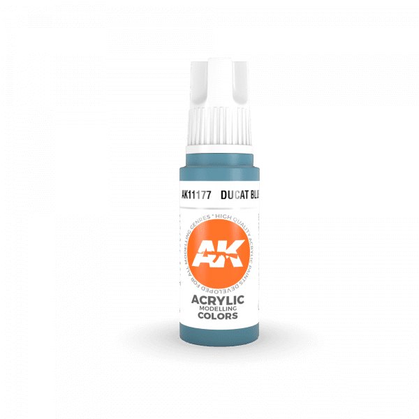AK Interactive Acrylic Paints Assorted Colors | Dragon's Lair Comics and Fantasy Houston TX