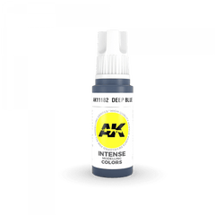 AK Interactive Acrylic Paints Assorted Colors | Dragon's Lair Comics and Fantasy Houston TX