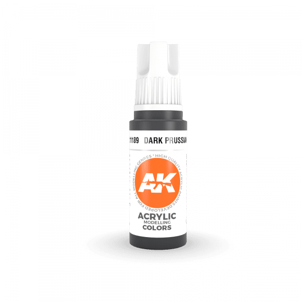 AK Interactive Acrylic Paints Assorted Colors | Dragon's Lair Comics and Fantasy Houston TX