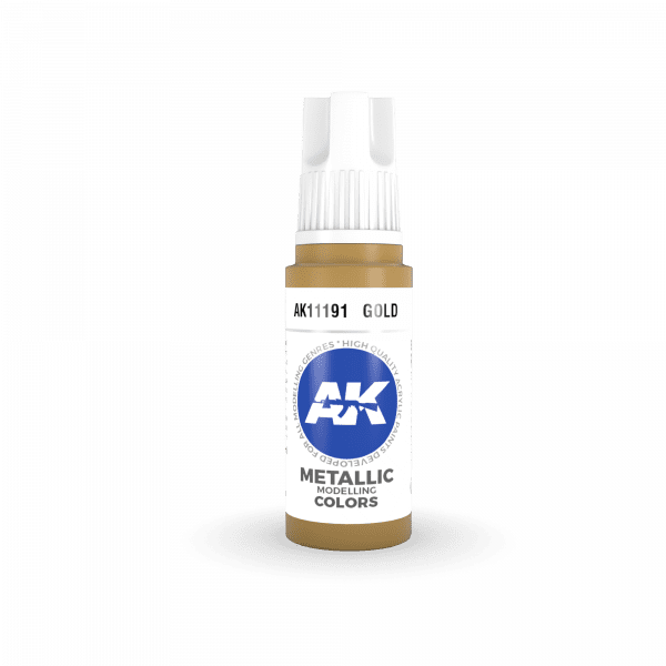 AK Interactive Acrylic Paints Assorted Colors | Dragon's Lair Comics and Fantasy Houston TX