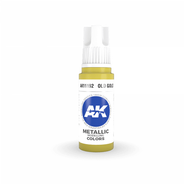 AK Interactive Acrylic Paints Assorted Colors | Dragon's Lair Comics and Fantasy Houston TX