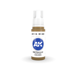 AK Interactive Acrylic Paints Assorted Colors | Dragon's Lair Comics and Fantasy Houston TX
