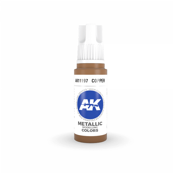 AK Interactive Acrylic Paints Assorted Colors | Dragon's Lair Comics and Fantasy Houston TX
